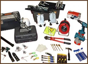 Bryn Mawr FL Locksmith Store Bryn Mawr, FL 407-710-2323